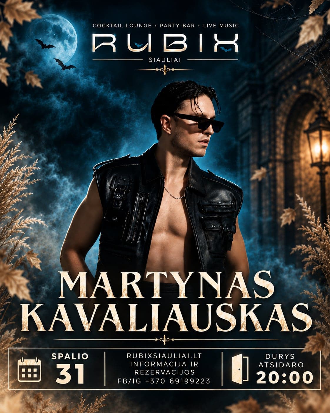Martynas Kavaliauskas